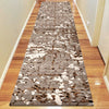 Norwich 1758 Beige Modern Patterned Rug - Rugs Of Beauty - 7