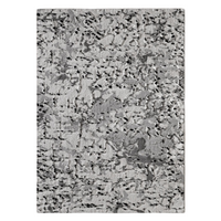 Norwich 1758 Grey Modern Patterned Rug - Rugs Of Beauty - 1