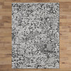 Norwich 1758 Grey Modern Patterned Rug - Rugs Of Beauty - 3
