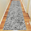 Norwich 1758 Grey Modern Patterned Rug - Rugs Of Beauty - 7