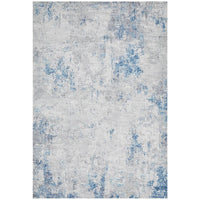 Sochi 252 Blue Grey Beige Transitional Rug - Rugs Of Beauty - 1
