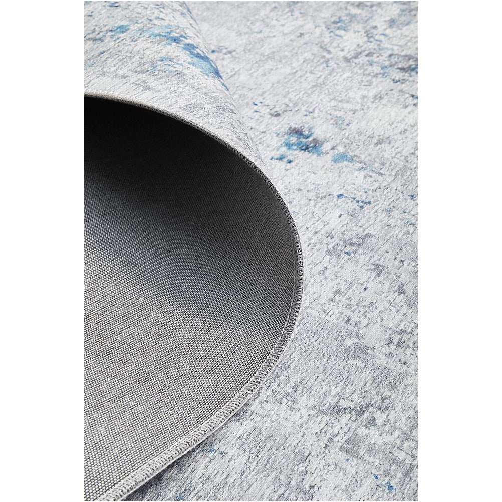 Sochi 252 Blue Grey Beige Transitional Rug - Rugs Of Beauty - 9