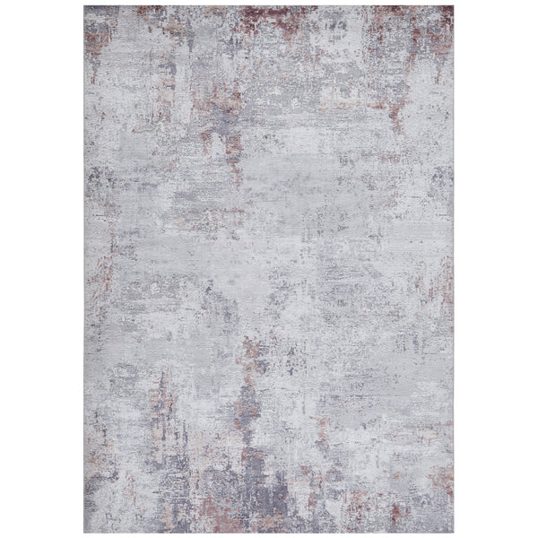 Sochi 254 Blush Transitional Rug - Rugs Of Beauty - 1