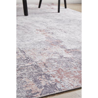 Sochi 254 Blush Transitional Rug - Rugs Of Beauty - 5