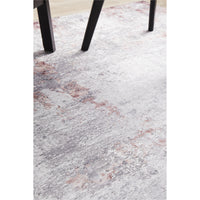 Sochi 254 Blush Transitional Rug - Rugs Of Beauty - 7