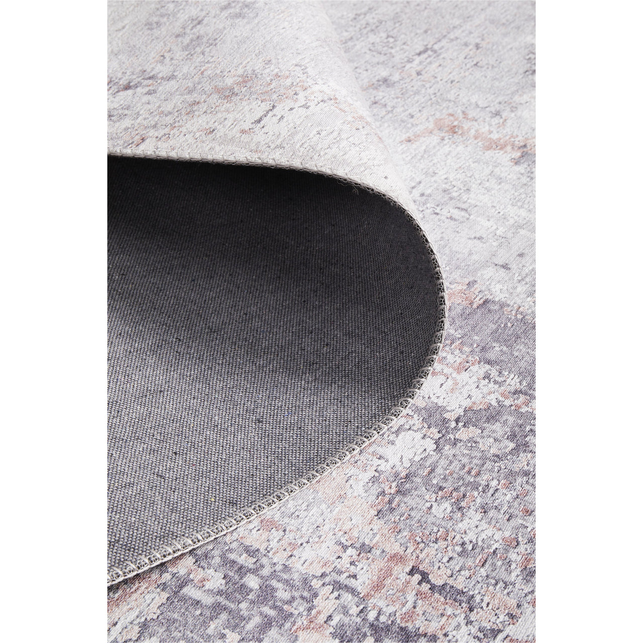 Sochi 254 Blush Transitional Rug - Rugs Of Beauty - 9