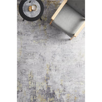 Sochi 255 Grey Gold Transitional Rug - Rugs Of Beauty - 2