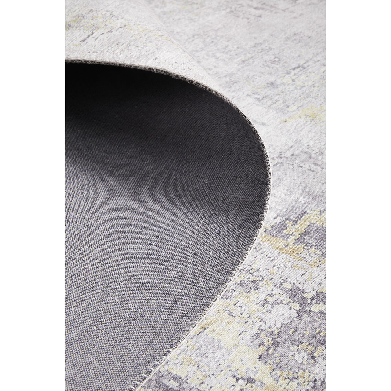 Sochi 255 Grey Gold Transitional Rug - Rugs Of Beauty - 9