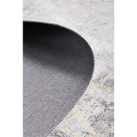 Sochi 255 Grey Gold Transitional Rug - Rugs Of Beauty - 9