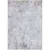 Sochi 255 Grey Gold Transitional Rug - Rugs Of Beauty - 1