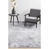 Sochi 256 Silver Grey Transitional Rug - Rugs Of Beauty - 3
