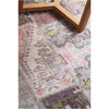 Sochi 258 Patchwork Earth Transitional Rug - Rugs Of Beauty - 3