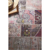 Sochi 258 Patchwork Earth Transitional Rug - Rugs Of Beauty - 5