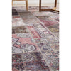 Sochi 258 Patchwork Earth Transitional Rug - Rugs Of Beauty - 8