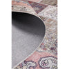 Sochi 258 Patchwork Earth Transitional Rug - Rugs Of Beauty - 9