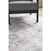 Sochi 259 Floral Patchwork Neutral Grey Transitional Rug - Rugs Of Beauty - 7