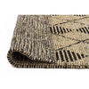 Inta 1325 Brown Natural Modern Jute Rug - Rugs Of Beauty - 10