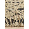 Inta 1325 Brown Natural Modern Jute Rug - Rugs Of Beauty - 8