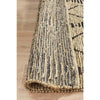 Inta 1325 Brown Natural Modern Jute Rug - Rugs Of Beauty - 11