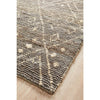 Inta 1327 Grey Beige Modern Jute Rug - Rugs Of Beauty - 3