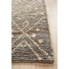 Inta 1327 Grey Beige Modern Jute Rug - Rugs Of Beauty - 4