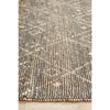 Inta 1327 Grey Beige Modern Jute Rug - Rugs Of Beauty - 5