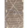 Inta 1327 Grey Beige Modern Jute Rug - Rugs Of Beauty - 6