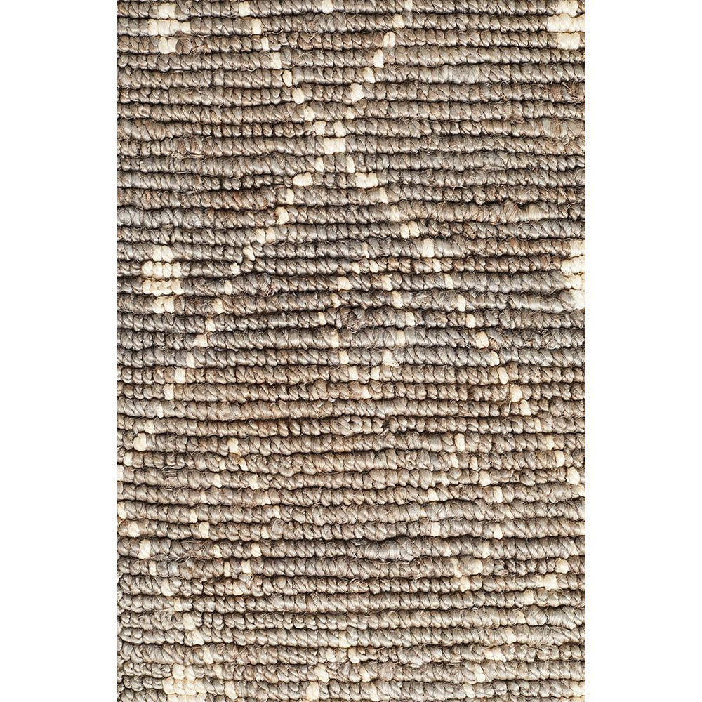 Inta 1327 Grey Beige Modern Jute Rug - Rugs Of Beauty - 6