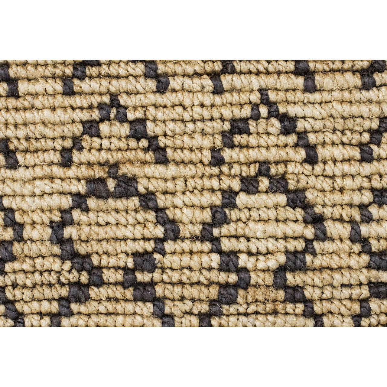 Inta 1328 Grey Natural Modern Jute Rug - Rugs Of Beauty - 7