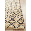 Inta 1328 Grey Natural Modern Jute Rug - Rugs Of Beauty - 4