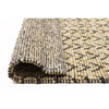 Inta 1328 Grey Natural Modern Jute Rug - Rugs Of Beauty - 9