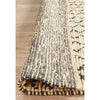 Inta 1328 Grey Natural Modern Jute Rug - Rugs Of Beauty - 10