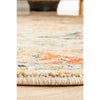 Tivoli 2773 Rust Multi Colour Transitional Round Rug - Rugs Of Beauty - 6