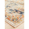 Tivoli 2773 Rust Multi Colour Transitional Runner Rug - Rugs Of Beauty - 7