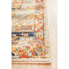 Tivoli 2773 Rust Multi Colour Transitional Runner Rug - Rugs Of Beauty - 8