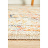 Tivoli 2773 Rust Multi Colour Transitional Runner Rug - Rugs Of Beauty - 6