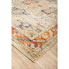Tivoli 2773 Rust Multi Colour Transitional Rug - Rugs Of Beauty - 8