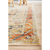 Tivoli 2773 Rust Multi Colour Transitional Rug - Rugs Of Beauty - 5