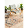 Tivoli 2773 Earth Multi Colour Transitional Runner Rug - Rugs Of Beauty - 3