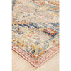 Tivoli 2773 Earth Multi Colour Transitional Runner Rug - Rugs Of Beauty - 5