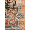 Tivoli 2773 Earth Multi Colour Transitional Runner Rug - Rugs Of Beauty - 8
