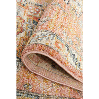 Tivoli 2773 Earth Multi Colour Transitional Runner Rug - Rugs Of Beauty - 9
