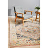 Tivoli 2773 Earth Multi Colour Transitional Rug - Rugs Of Beauty - 2