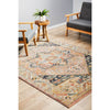 Tivoli 2773 Earth Multi Colour Transitional Rug - Rugs Of Beauty - 3