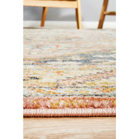 Tivoli 2773 Earth Multi Colour Transitional Rug - Rugs Of Beauty - 8
