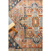 Tivoli 2773 Earth Multi Colour Transitional Rug - Rugs Of Beauty - 7