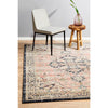 Tivoli 2774 Terracotta Multi Colour Transitional Rug - Rugs Of Beauty - 2