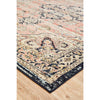 Tivoli 2774 Terracotta Multi Colour Transitional Rug - Rugs Of Beauty - 8