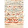 Tivoli 2777 Autumn Multi Colour Transitional Round Rug - Rugs Of Beauty - 5