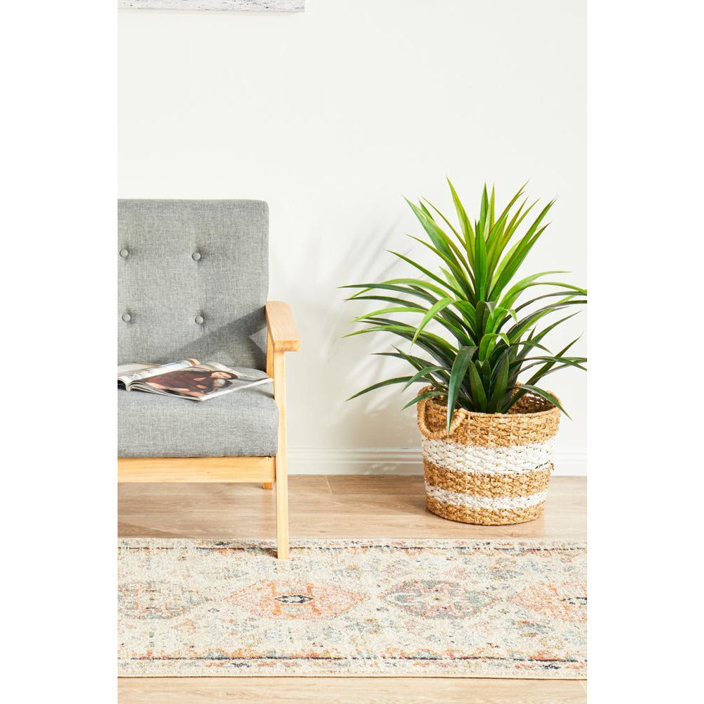 Tivoli 2777 Autumn Multi Colour Transitional Runner Rug - Rugs Of Beauty - 4